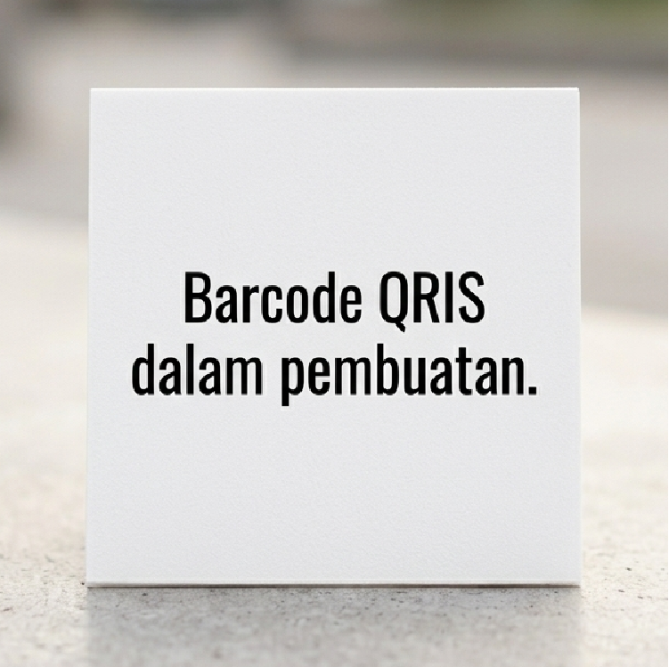 QRIS GMII